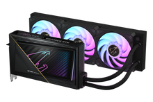 Gigabyte AORUS XTREME WATERFORCE RTX 5090 32GB — 2