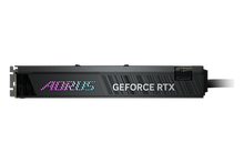 Gigabyte AORUS XTREME WATERFORCE RTX 5090 32GB — 4