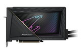 Gigabyte AORUS XTREME WATERFORCE RTX 5090 32GB — 5