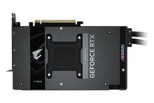 Gigabyte AORUS XTREME WATERFORCE RTX 5090 32GB — 7
