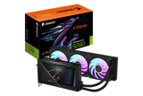 Gigabyte AORUS XTREME WATERFORCE RTX 5090 32GB — 8