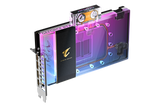 Gigabyte AORUS XTREME WATERFORCE RTX 5090 32GB WB — 1