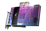 Gigabyte AORUS XTREME WATERFORCE RTX 5090 32GB WB — 4