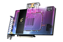 Gigabyte AORUS XTREME WATERFORCE RTX 5090 32GB WB — 4