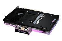 Gigabyte AORUS XTREME WATERFORCE RTX 5090 32GB WB — 5