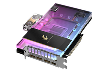 Gigabyte AORUS XTREME WATERFORCE RTX 5090 32GB WB — 6