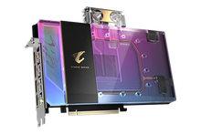 Gigabyte AORUS XTREME WATERFORCE RTX 5090 32GB WB — 7