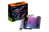 Gigabyte AORUS XTREME WATERFORCE RTX 5090 32GB WB — 8