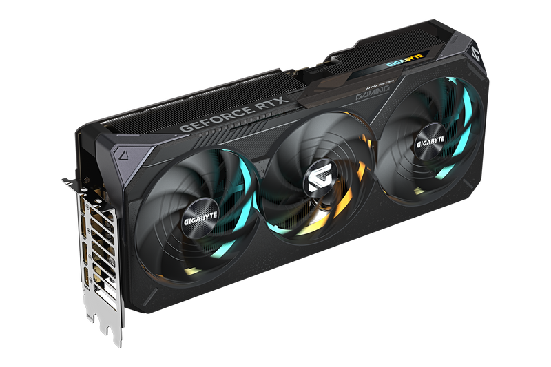 Gigabyte GAMING RTX 5090 OC 32GB — 1