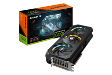 Gigabyte GAMING RTX 5090 OC 32GB — 8