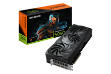 Gigabyte WINDFORCE RTX 5090 32GB — 8