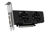 Gigabyte RX 6400 4GB — 1