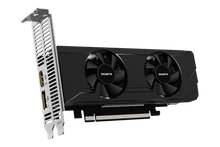 Gigabyte RX 6400 4GB — 1
