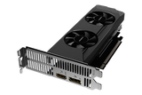 Gigabyte RX 6400 4GB — 2