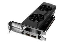 Gigabyte RX 6400 4GB — 2