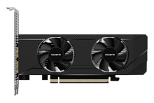 Gigabyte RX 6400 4GB — 3