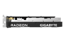 Gigabyte RX 6400 4GB — 4