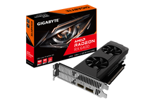 Gigabyte RX 6400 4GB — 6