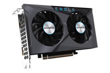 Gigabyte EAGLE RX 6500 XT 4GB — 1