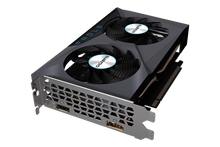 Gigabyte EAGLE RX 6500 XT 4GB — 3