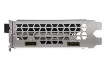 Gigabyte EAGLE RX 6500 XT 4GB — 6