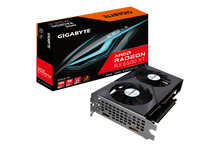 Gigabyte EAGLE RX 6500 XT 4GB — 7