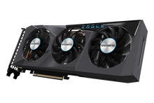 Gigabyte EAGLE RX 6600 8GB — 1