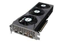 Gigabyte EAGLE RX 6600 8GB — 2