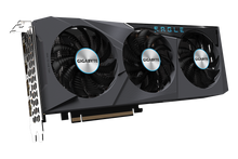 Gigabyte EAGLE RX 6600 8GB — 3