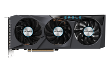 Gigabyte EAGLE RX 6600 8GB — 4