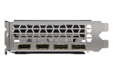 Gigabyte EAGLE RX 6600 8GB — 7