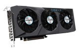 Gigabyte EAGLE RX 6600 XT 8GB — 1