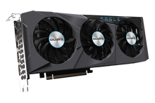 Gigabyte EAGLE RX 6600 XT 8GB — 1