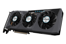 Gigabyte EAGLE RX 6600 XT 8GB — 2