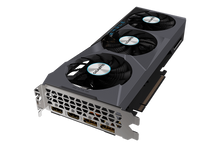 Gigabyte EAGLE RX 6600 XT 8GB — 3
