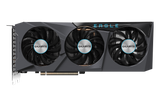 Gigabyte EAGLE RX 6600 XT 8GB — 4