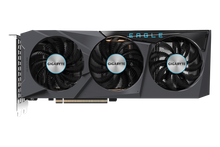 Gigabyte EAGLE RX 6600 XT 8GB — 4