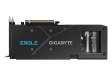 Gigabyte EAGLE RX 6600 XT 8GB — 5