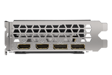 Gigabyte EAGLE RX 6600 XT 8GB — 7