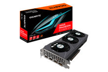 Gigabyte EAGLE RX 6600 XT 8GB — 8