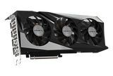 Gigabyte GAMING RX 6650 XT OC 8GB — 1