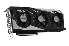 Gigabyte GAMING RX 6650 XT OC 8GB — 1