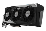 Gigabyte GAMING RX 6650 XT OC 8GB — 2