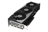 Gigabyte GAMING RX 6650 XT OC 8GB — 3