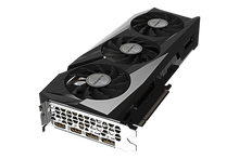 Gigabyte GAMING RX 6650 XT OC 8GB — 3