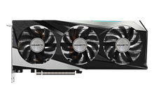 Gigabyte GAMING RX 6650 XT OC 8GB — 4