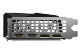 Gigabyte GAMING RX 6650 XT OC 8GB — 6