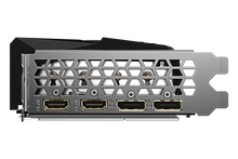 Gigabyte GAMING RX 6650 XT OC 8GB — 6