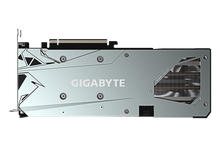 Gigabyte GAMING RX 6650 XT OC 8GB — 7
