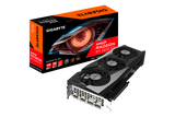 Gigabyte GAMING RX 6650 XT OC 8GB — 8